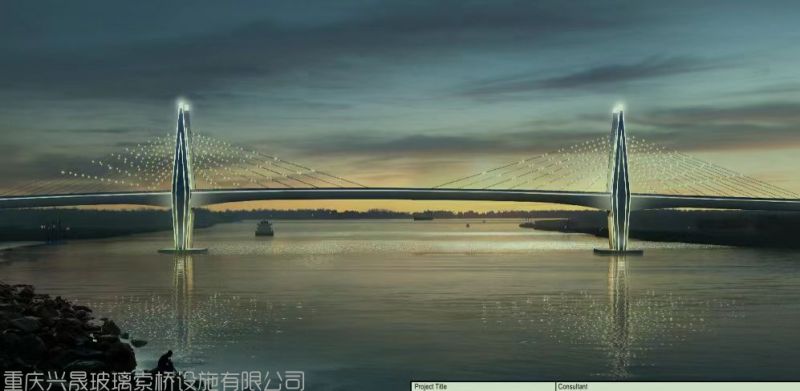 孟加拉跨海大橋